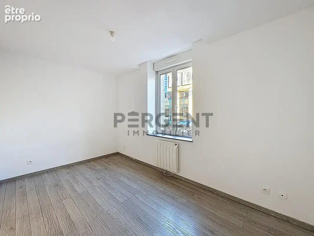 Appartement 2 pièces 32 m² à vendre à Charleville-Mezieres (08000) - photo 4