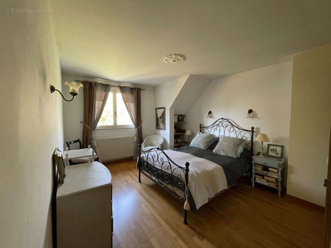 Photo 6 - Maison à JOUARS-PONTCHARTRAIN