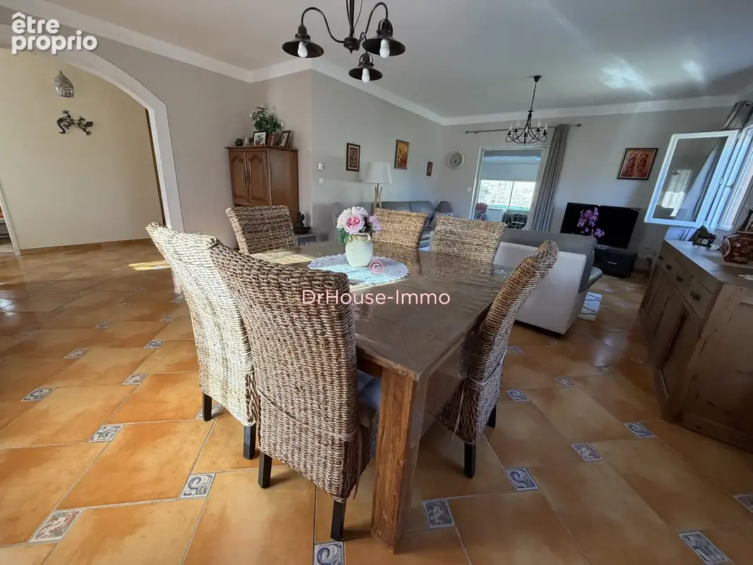 Maison 6 pièces 136 m² à vendre à Salindres (30340) - photo 16