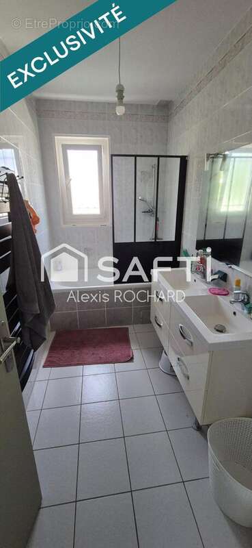 Photo 6 - Maison à NIEUIL-L&#039;ESPOIR