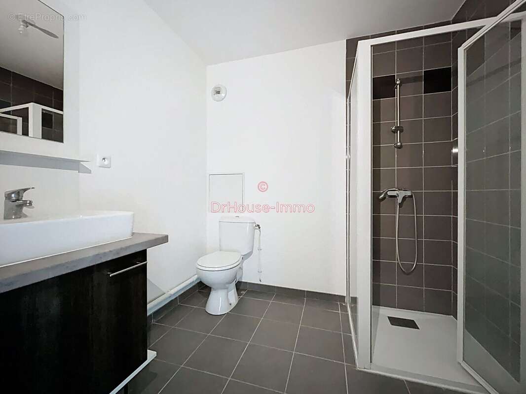 Appartement à PONT-DE-METZ