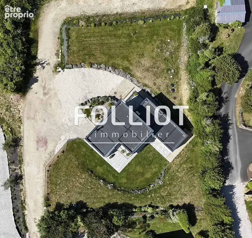A Vendre Maison de 2022 sur le CAP DE CARTERET - photo 18