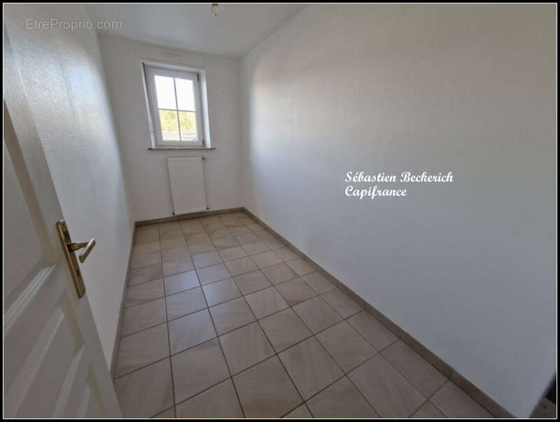 Appartement à vendre 5 pièces BLIES EBERSING (57) - photo 11