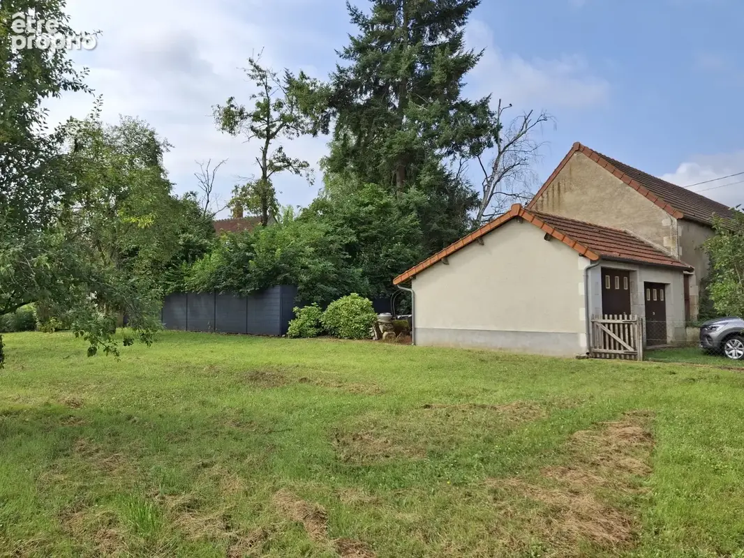 Maison ancienne à rénover proche la Charité - photo 10