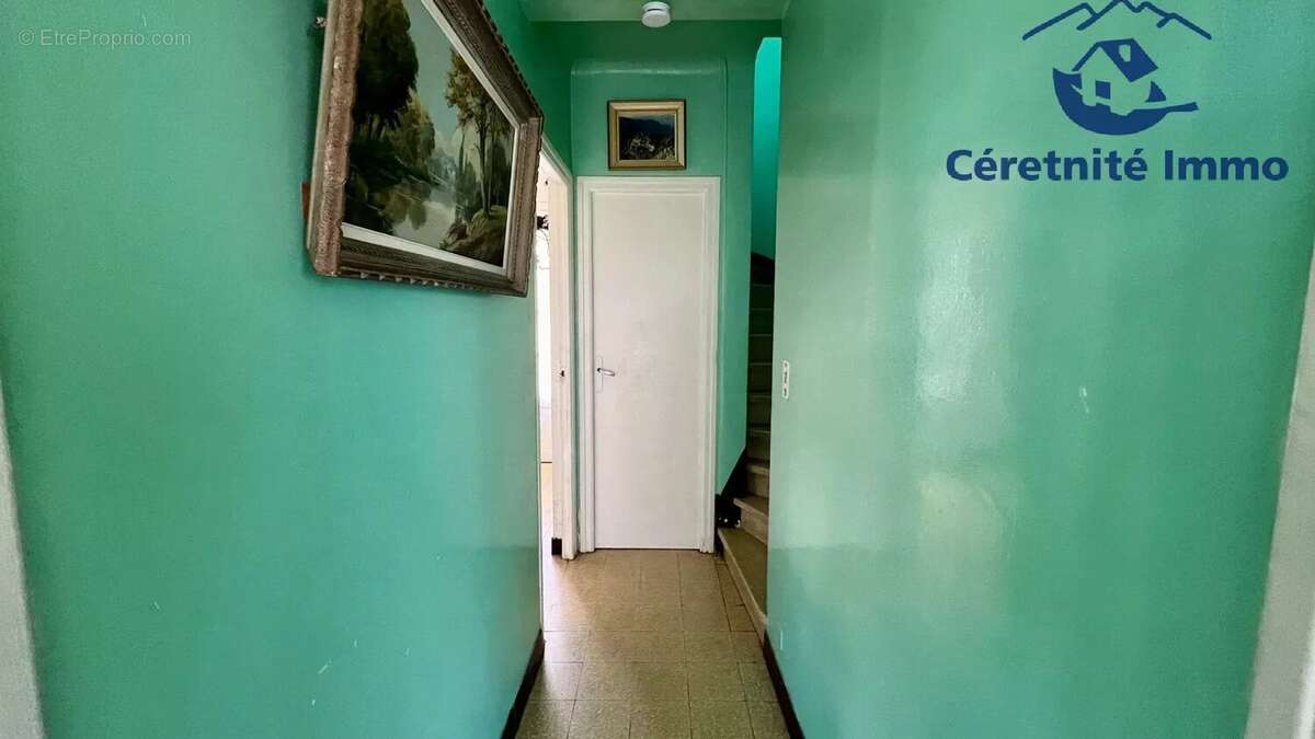 Maison à CERET