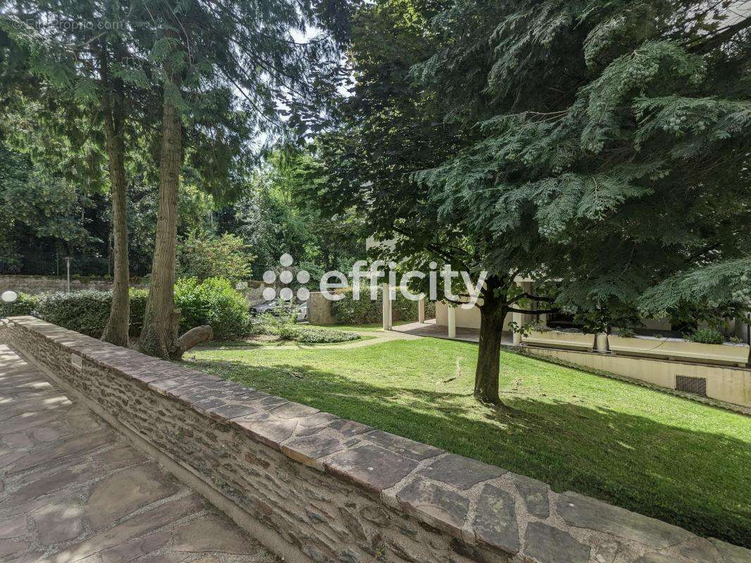 Appartement 95 m² à Nantes  - photo 14