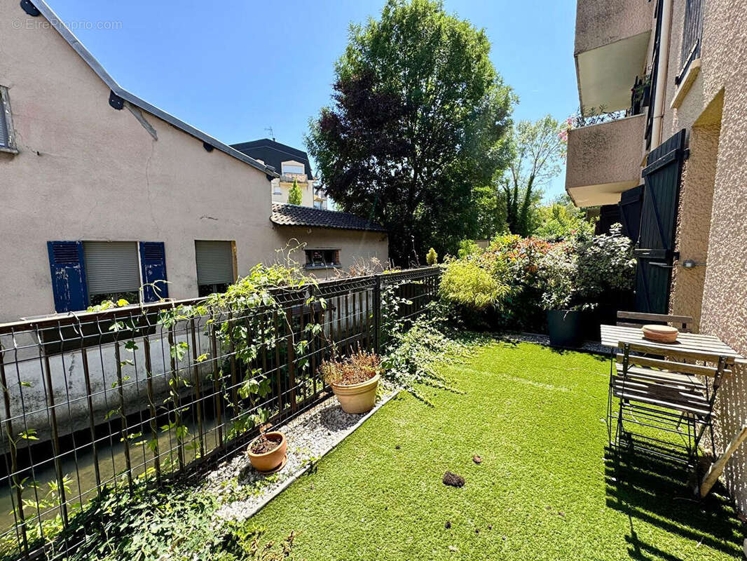 Appartement à CHARTRES