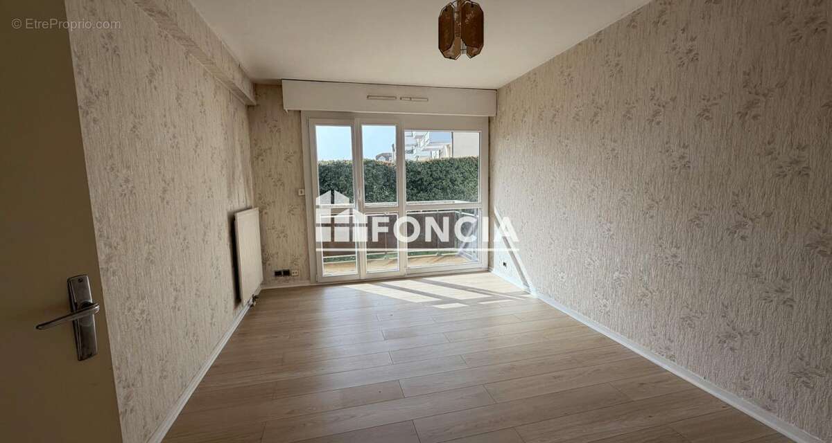 Appartement à DIJON