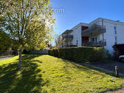 Appartement à SAINT-ANDRE-LES-VERGERS