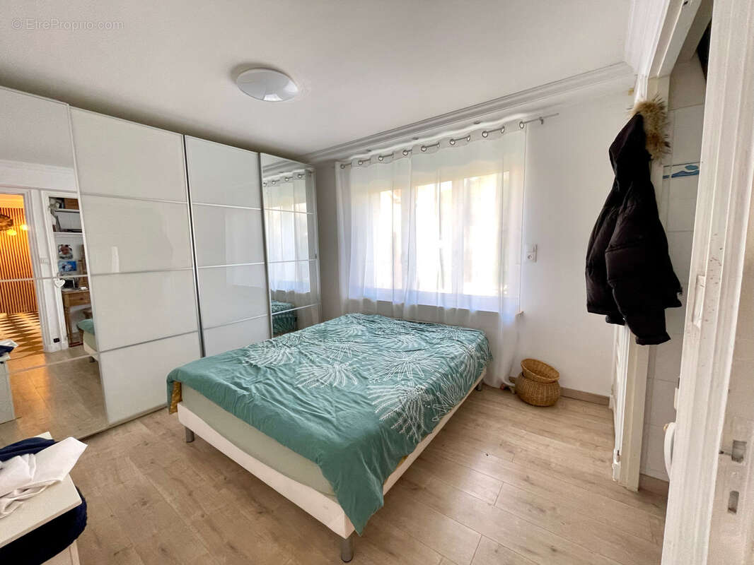 Maison à BOULOGNE-SUR-MER