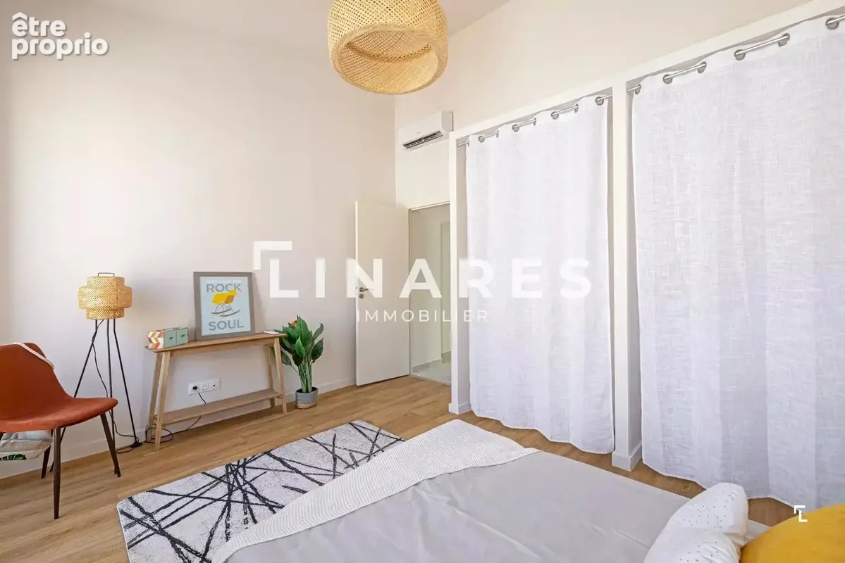 LA PRÉCIEUSE - Maison de ville T4 de 101m2 -13007 SAMATAN - photo 15