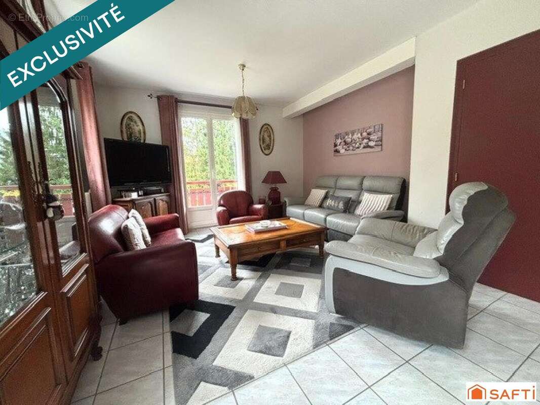 Photo 5 - Maison à LATHUILE