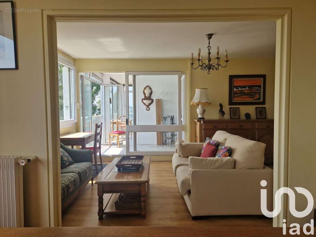 Photo 7 - Appartement à POITIERS