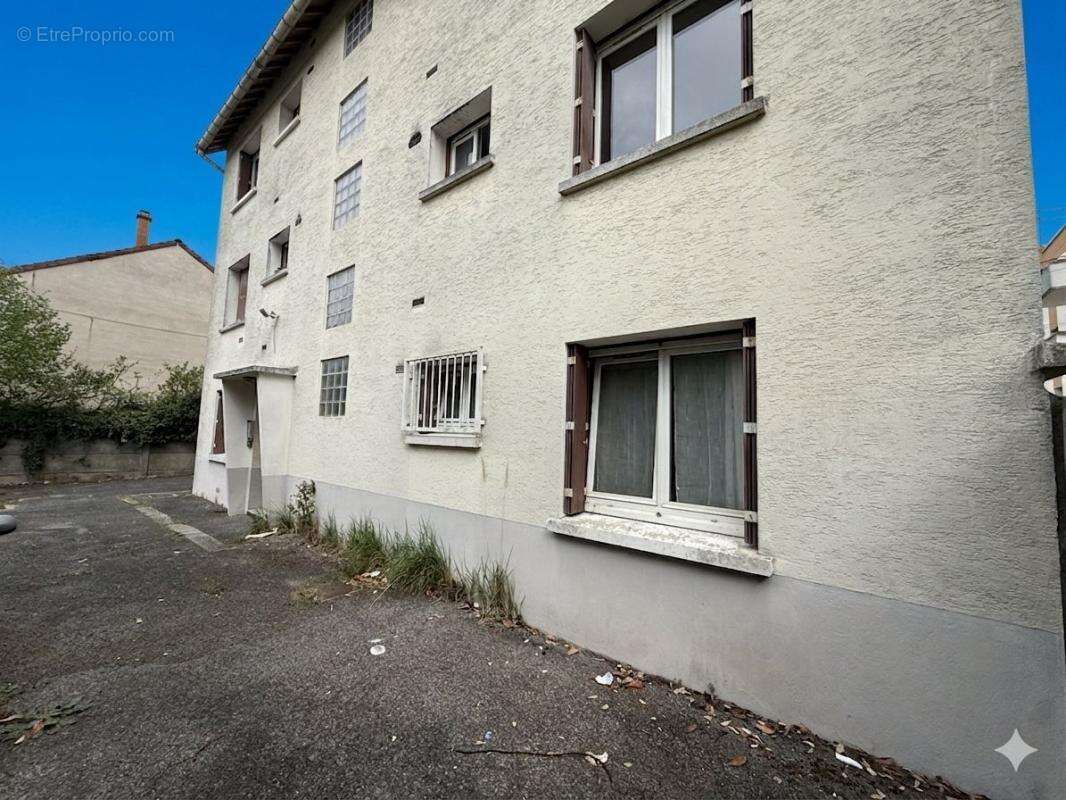 Appartement à VILLEPINTE