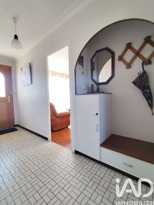 Photo 4 - Maison à BRESSUIRE