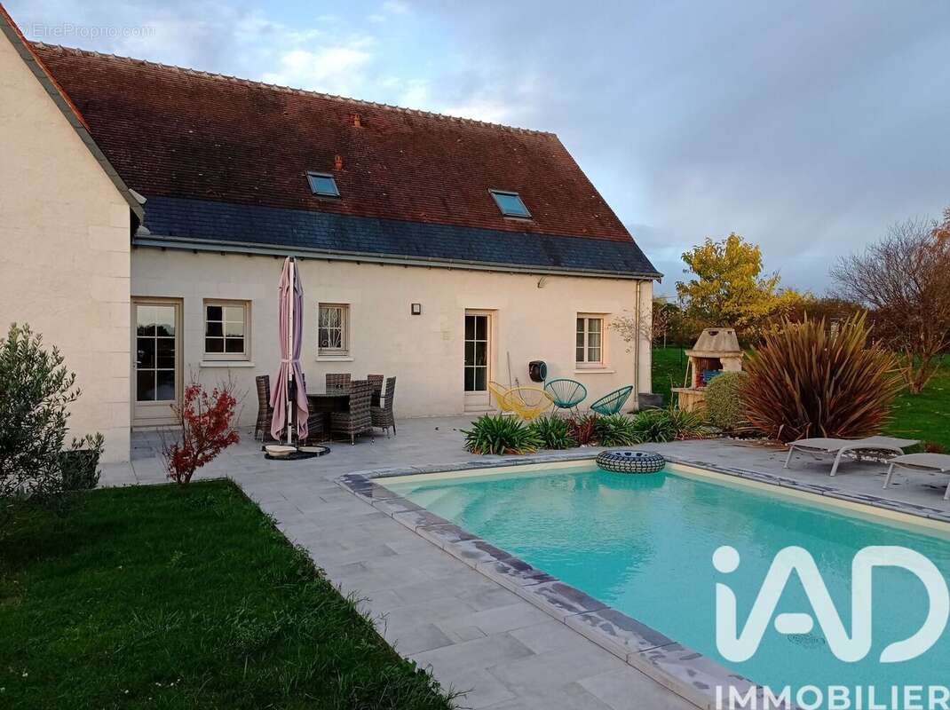 Photo 4 - Maison à THILOUZE