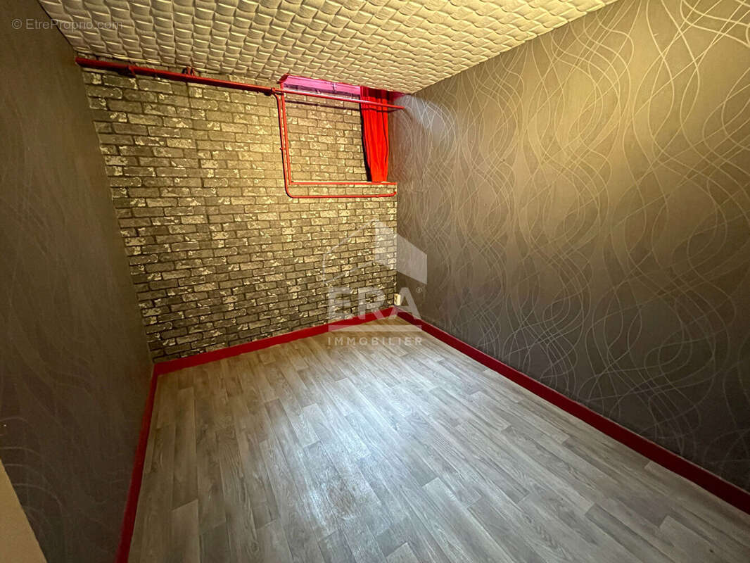 EXCLUSIVITE Maison Malo les Bains (59240) 2 chambres et cour - photo 8