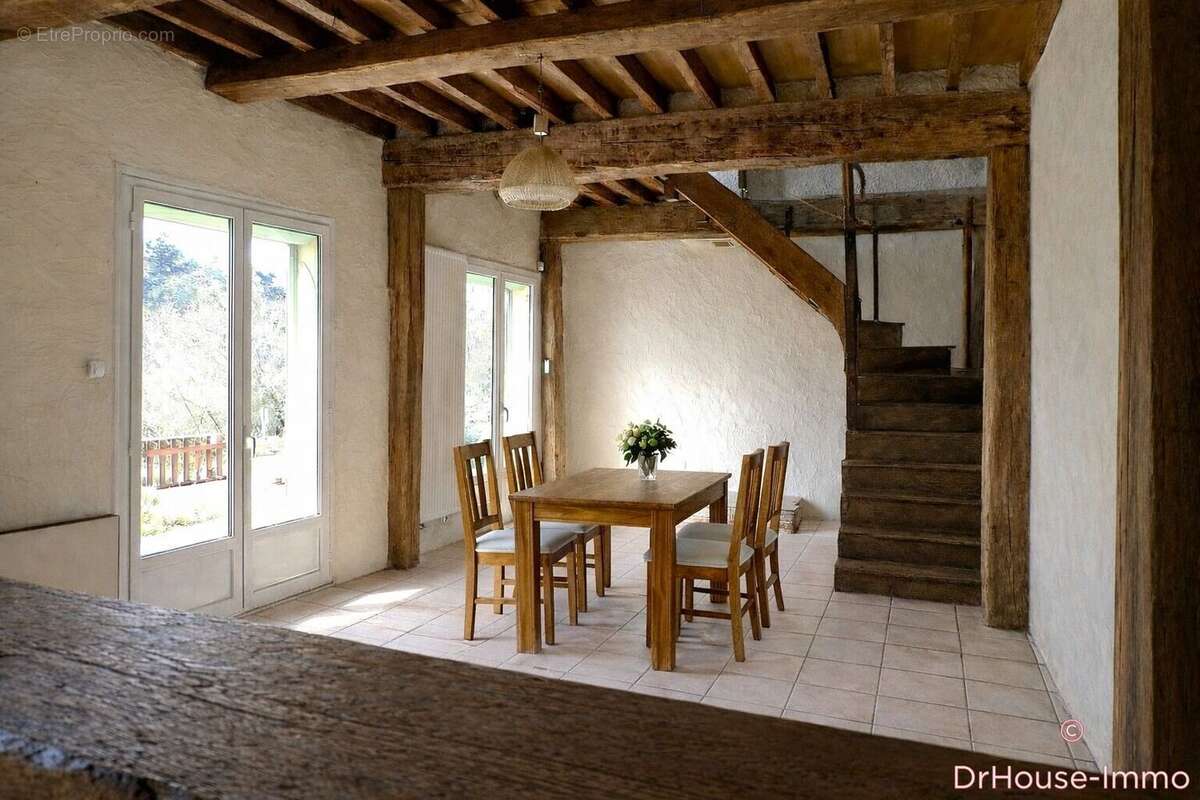 Maison 140 m² à Beaune  - photo 115