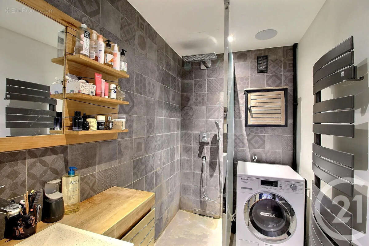 Appartement à THONON-LES-BAINS