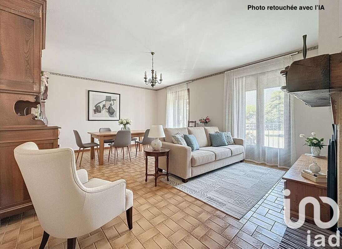 Maison 103 m² à Riols  - photo 5