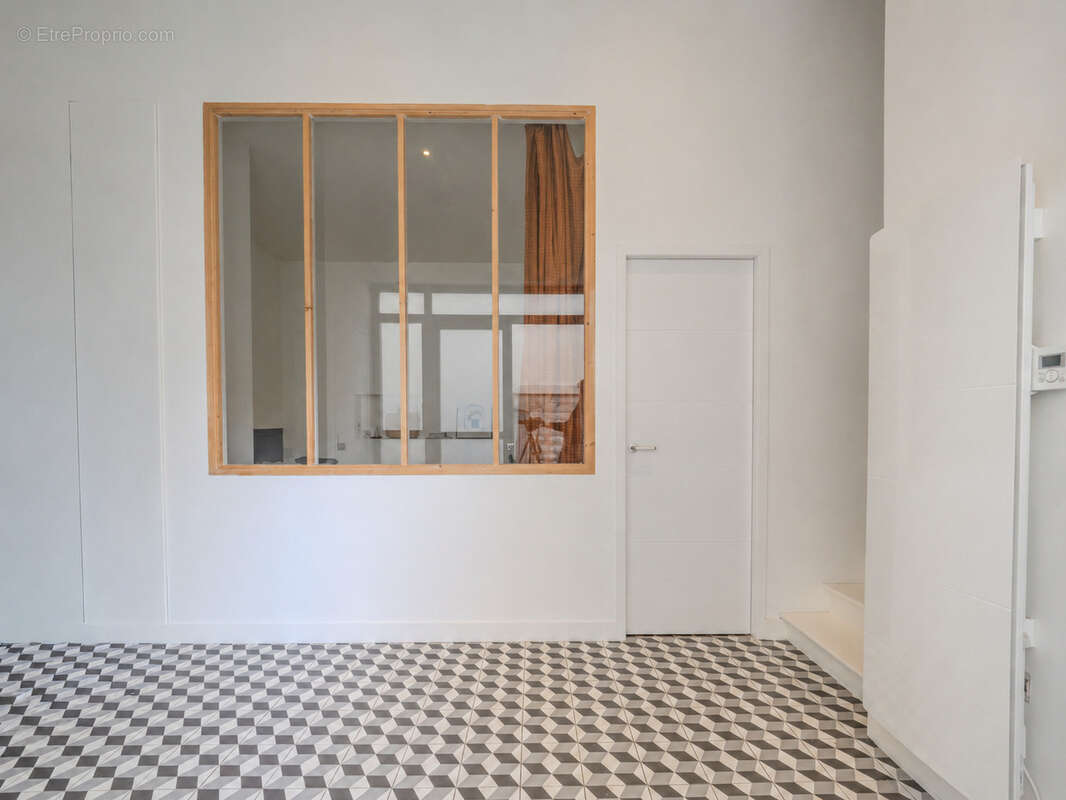 Appartement à BIARRITZ