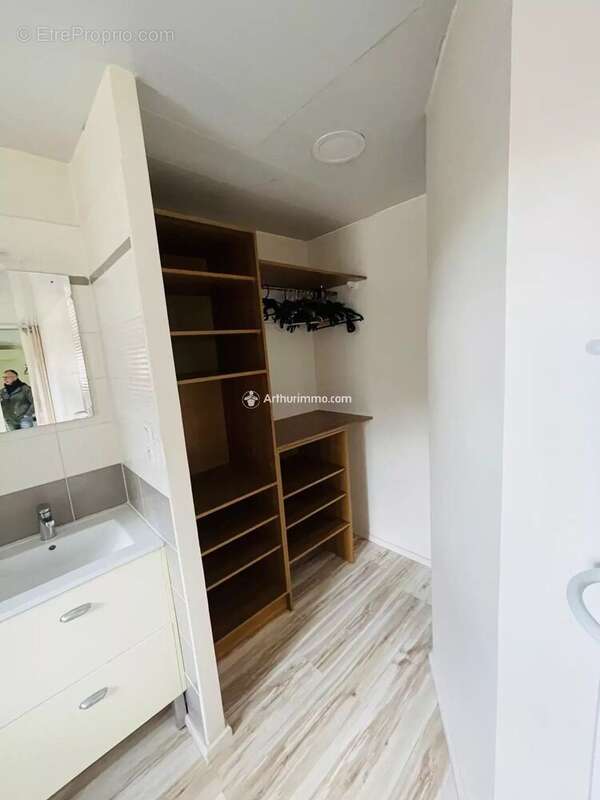 Appartement à MILLAU