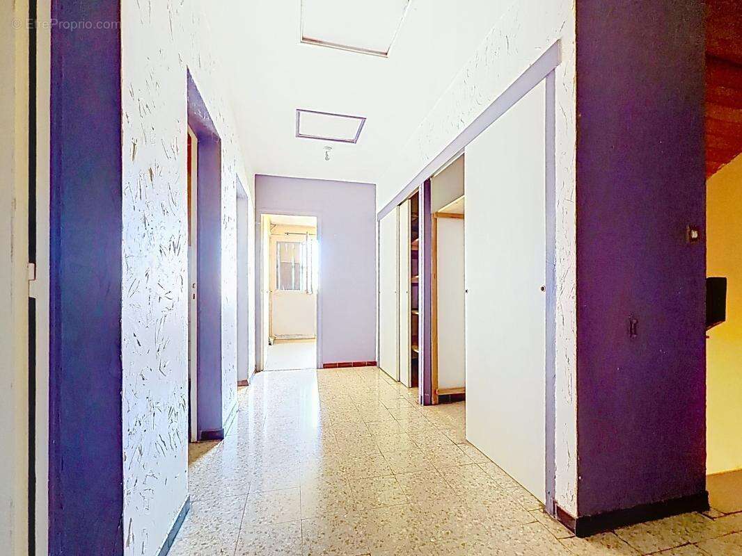 Maison 108 m² à Valence  - photo 9