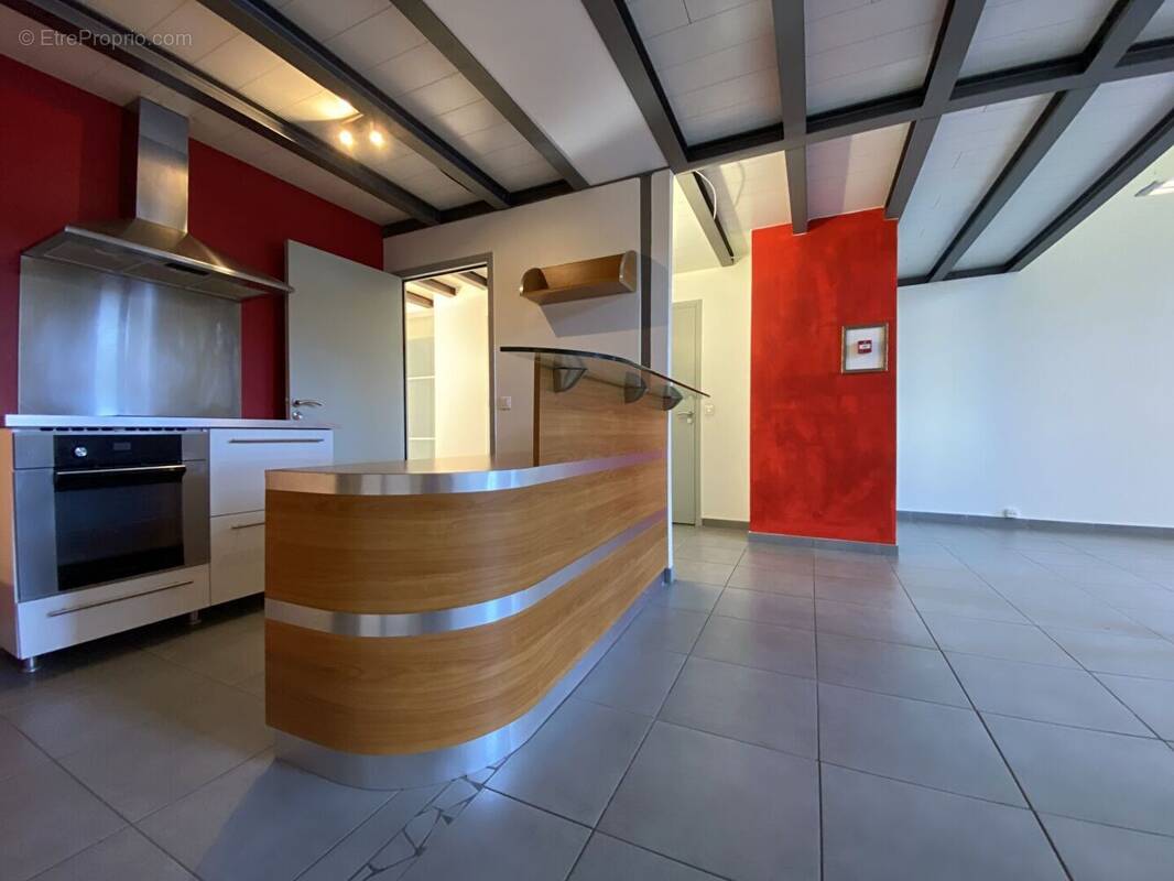 Appartement à CLERMONT-FERRAND