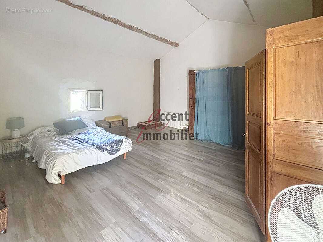 Maison à CHEVAL-BLANC