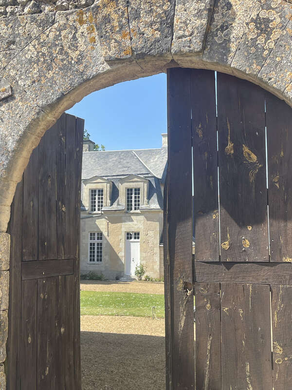 Maison à NEUVY-LE-ROI