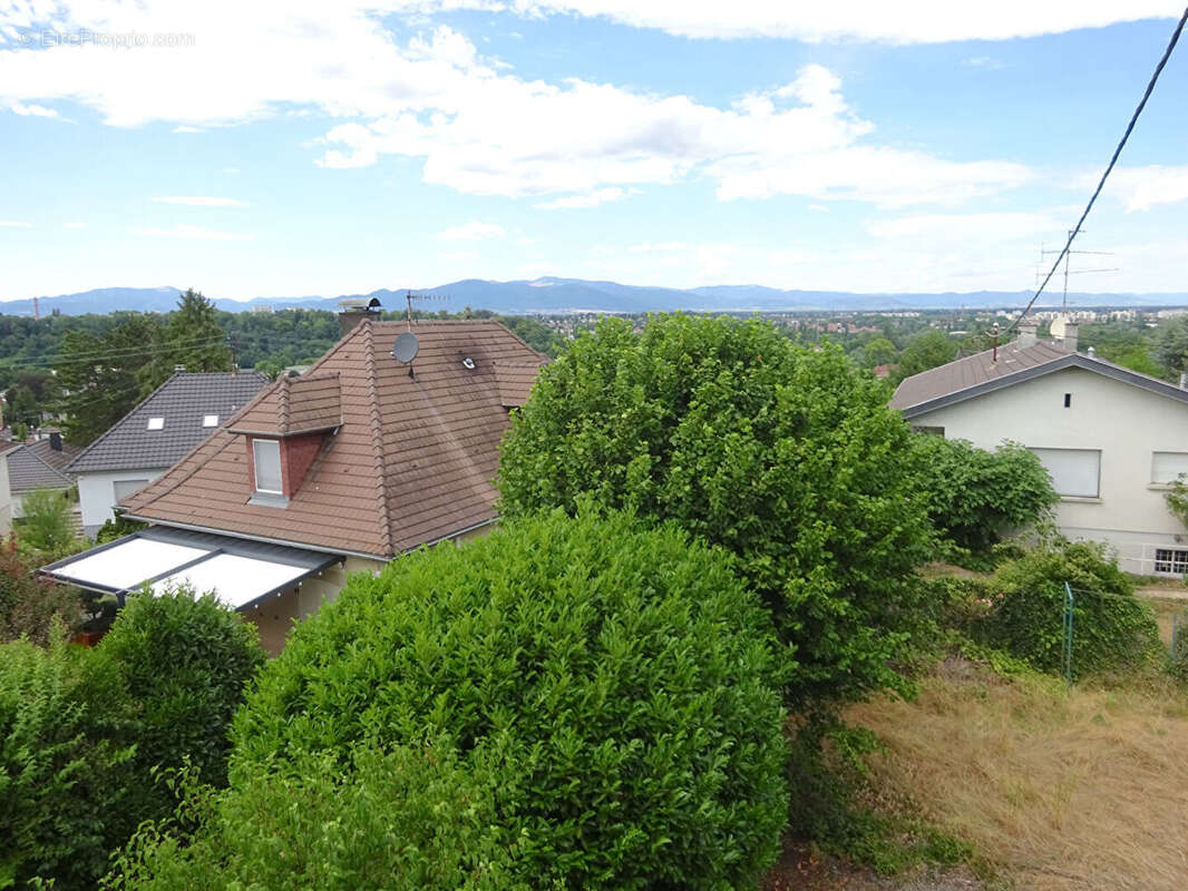 Maison Brunstatt Didenheim 6 pièce(s) 140 m2 - photo 10