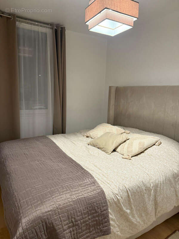 Appartement à BESANCON