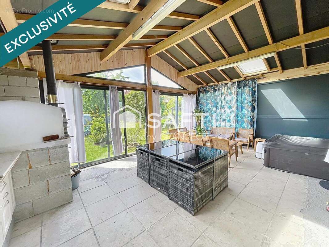 Photo 6 - Maison à VILLARS-LE-PAUTEL