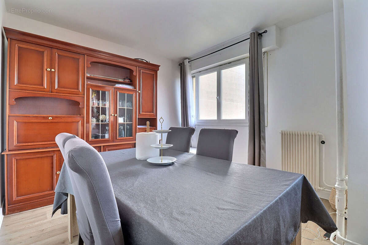 Appartement à ARGENTEUIL