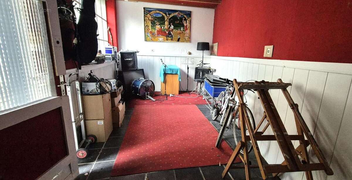 Appartement à SAINT-DIZIER