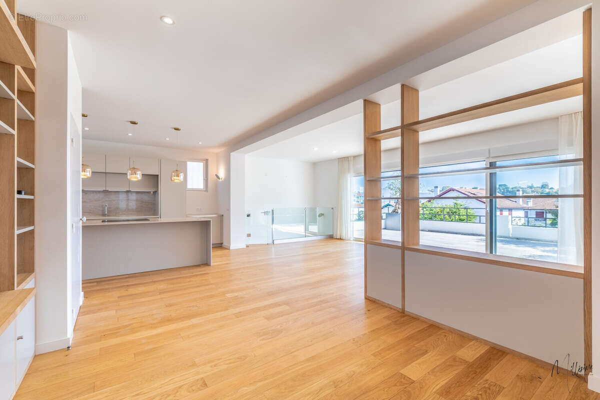 Maison à SAINT-JEAN-DE-LUZ