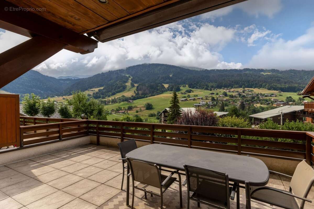 Appartement 61 m² à Praz-Sur-Arly  - photo 2