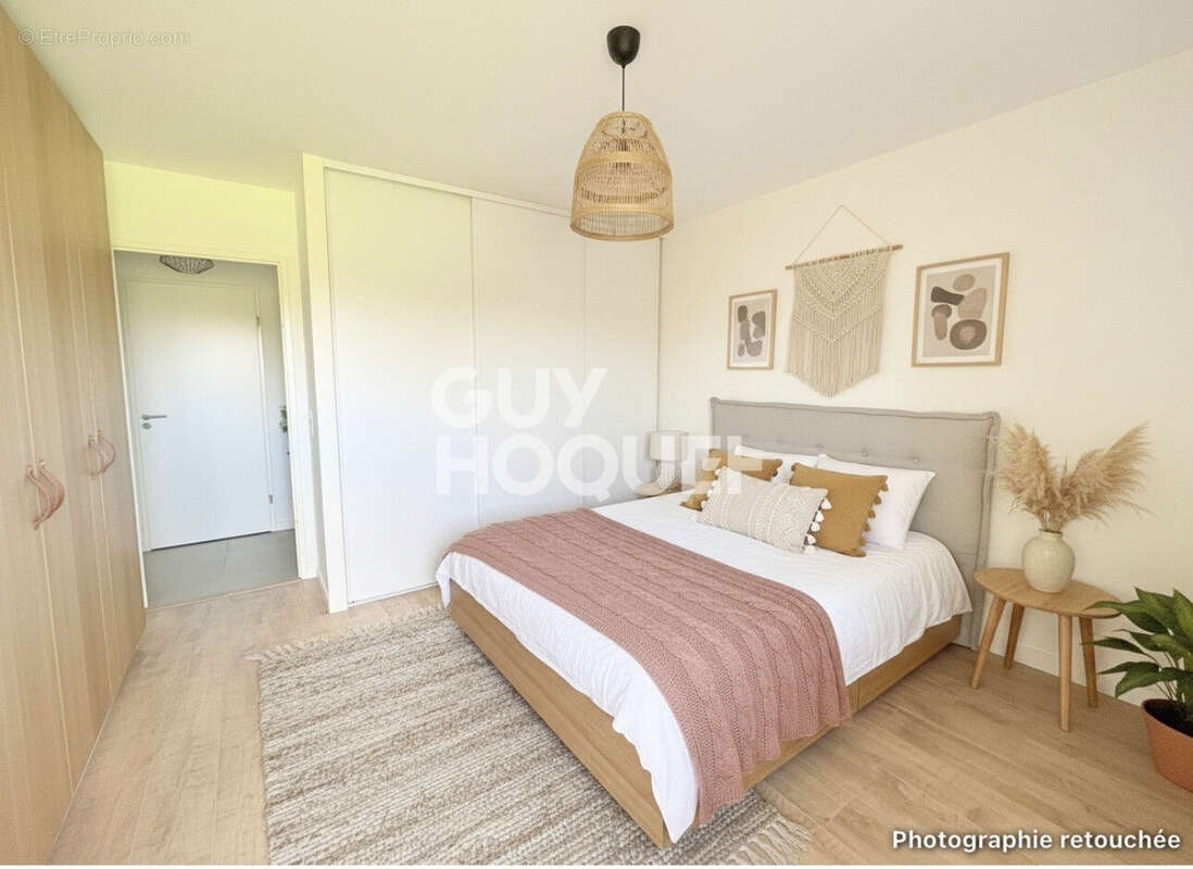 Appartement à VILLENAVE-D'ORNON
