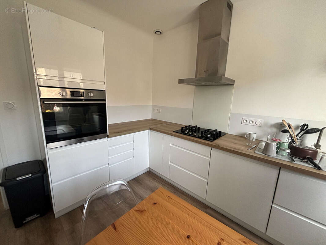 Photo 4 - Maison à UNIEUX