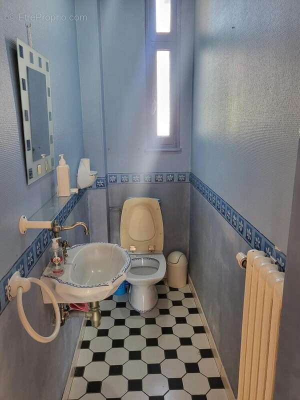 Maison à REMIREMONT