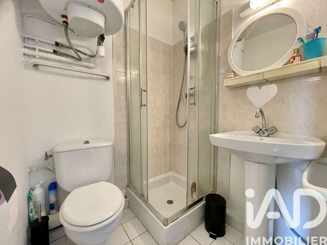 Photo 4 - Appartement à LA LONDE-LES-MAURES