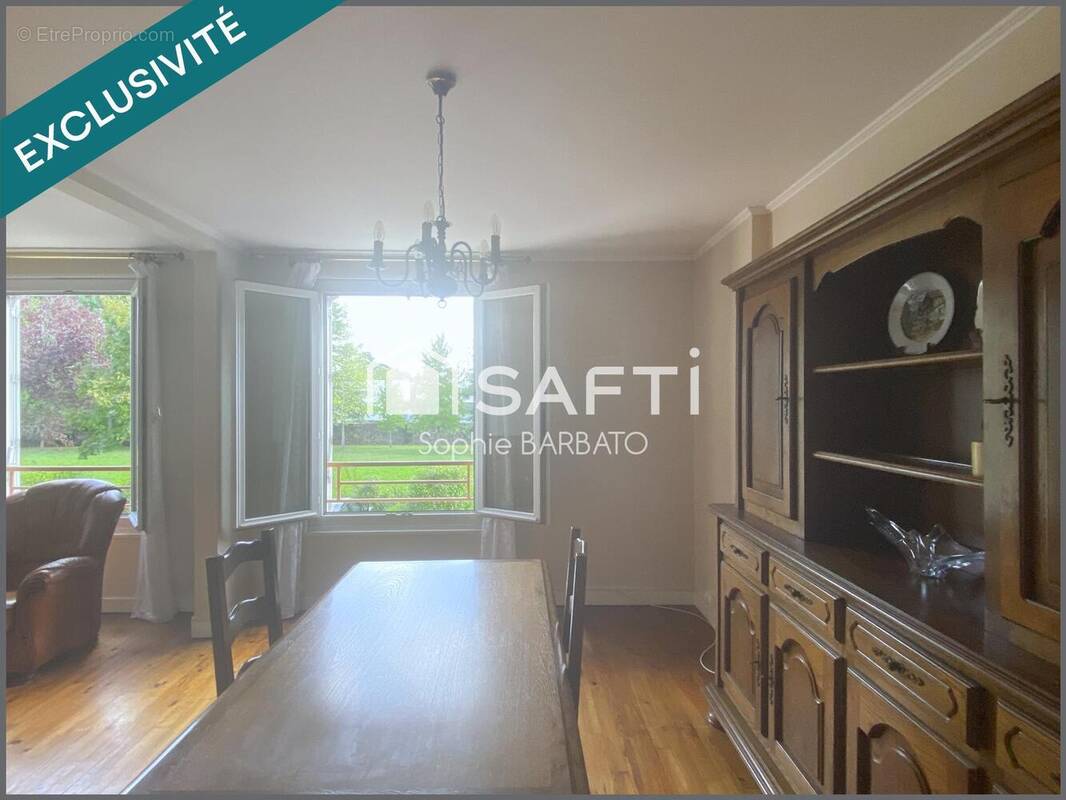 Photo 1 - Appartement à NANTES