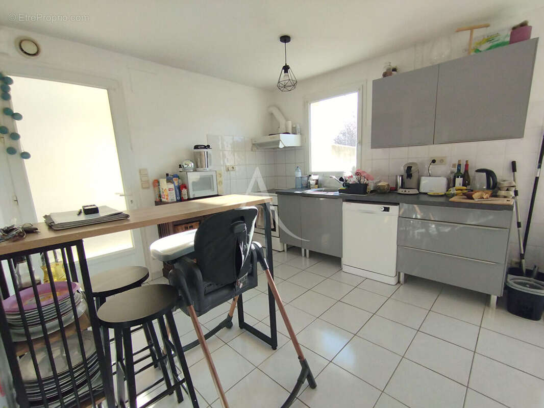 Maison à BUSSAC-SUR-CHARENTE