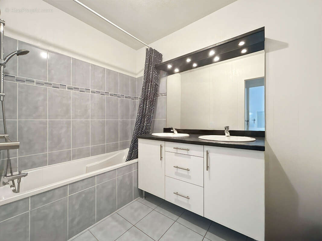 Appartement à MERIGNAC
