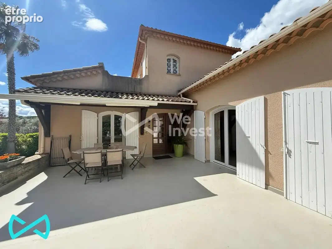 Maison 5 pièces 174 m² à vendre à Grabels (34790) - photo 4