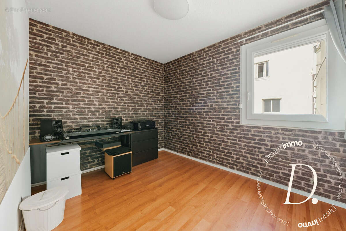 Appartement 109 m² à Montpellier  - photo 9