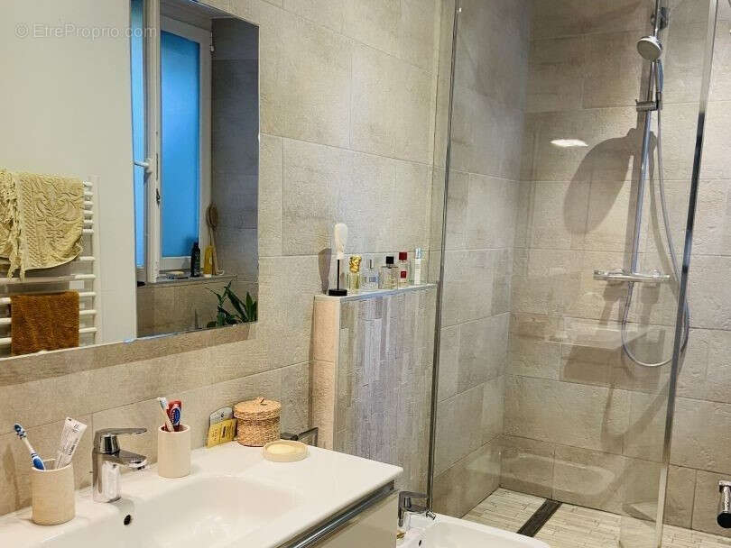Appartement à SAINT-JEAN-DE-LUZ