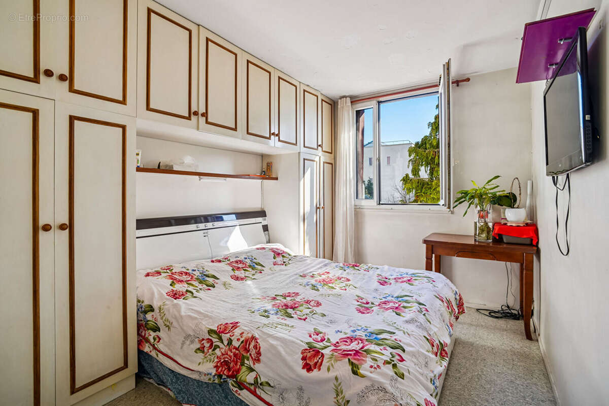 Appartement à ROMAINVILLE