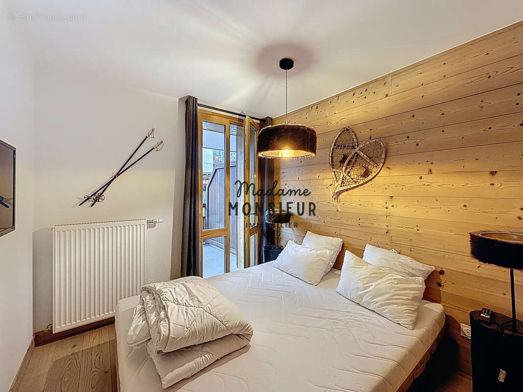 Appartement à MONT-DE-LANS