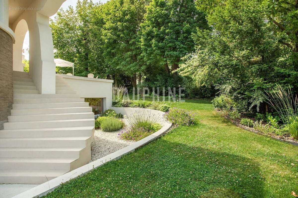 Le pecq -  grandchamp - photo 12